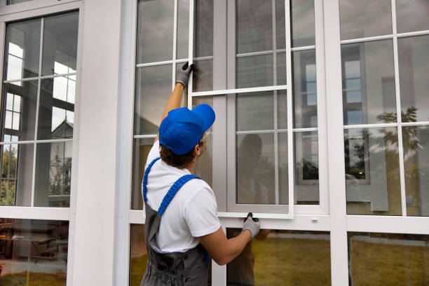 Professional Windows and Door Installation & Repair in Flower Hill, NY